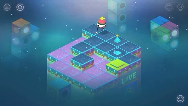 ROOFBOT, Puzzler On The Roof, Level 9 смотреть онлайн