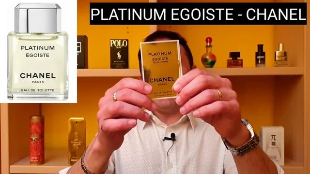 PERFUMES HOMBRE Y MUJER смотреть онлайн