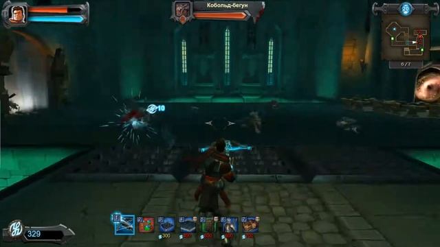 Orcs Must Die | 2 | Тактика от бога