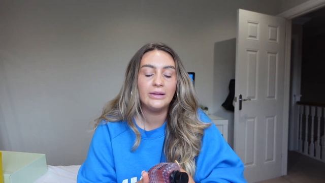 WHAT I GOT FOR MY BIRTHDAY: 23 YAY ? смотреть онлайн