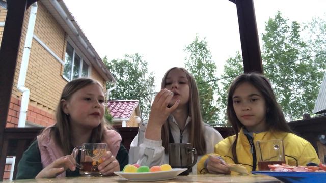 Мугбанг / пицца / смотреть онлайн