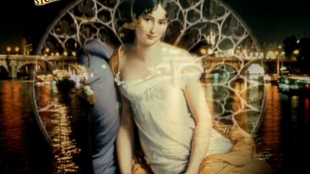 История Парижа 1 смотреть онлайн