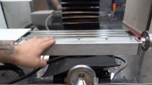 УЦИ HYMSEANN YH800-3A DRO на фрезерный станок XJ9512