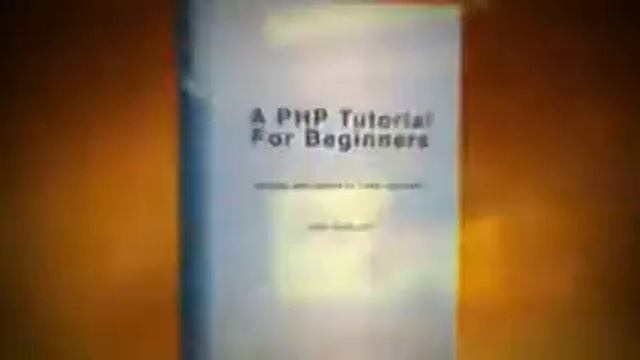 Php Online Course, Simple Course смотреть онлайн