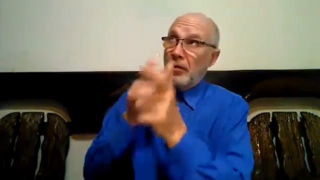 Исаия 58. 3часть смотреть онлайн