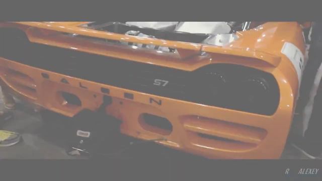 Московское Тюнинг Шоу 2015 смотреть онлайн