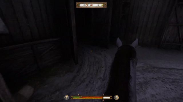 NOVÁ STOPA |Kingdom Come:Deliverance #9 смотреть онлайн