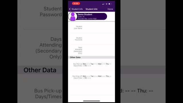 What is ParentVUE смотреть онлайн