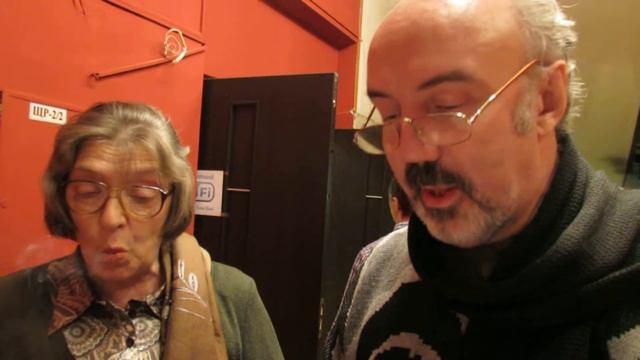 Юрий Доронин - режиссер - стихотворение Андрея Вознесенского о Владимире Высоцком. смотреть онлайн