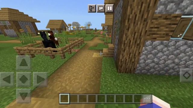 5 ДАТАПАКОВ ДЛЯ МАЙНКРАФТА 1.17.x! DATAPAK IN MINECRAFT PE 1.17! смотреть онлайн