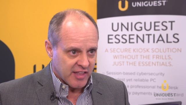 Uniguest | AAHOA 2016 | Soliman Productions смотреть онлайн