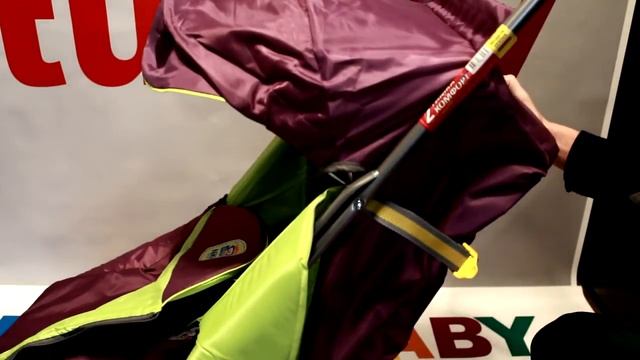 Nika Санки Коляска Ника Тимка 2 комфорт смотреть онлайн