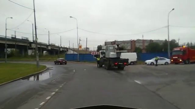 Тех контроль Питер смотреть онлайн