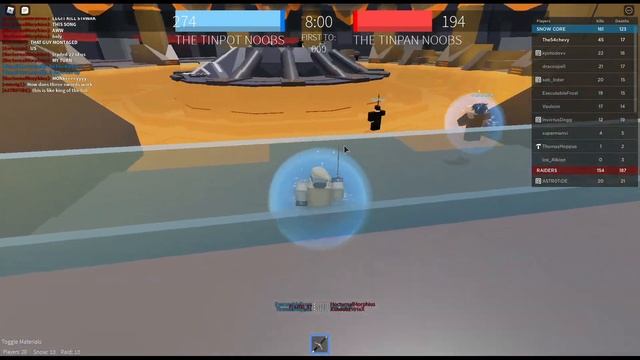 [Aestus Citadel] Snow Core Defense Win Against IRF смотреть онлайн