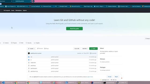#AWS Amazon Linux Machine 3 | Ekascloud | English смотреть онлайн