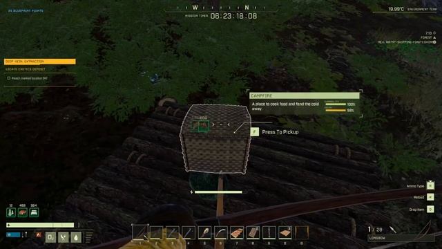 Deep Vein: Extraction! | Icarus | Episode 10 смотреть онлайн