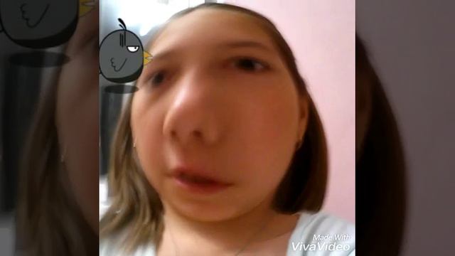 Ужасное и первое видео. Жопа просто. КАТЯ КОТ смотреть онлайн