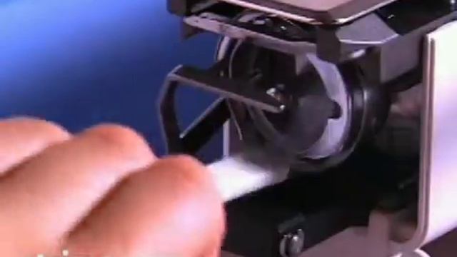 Janome MB-4 - Part 10 - Care And Maintenance