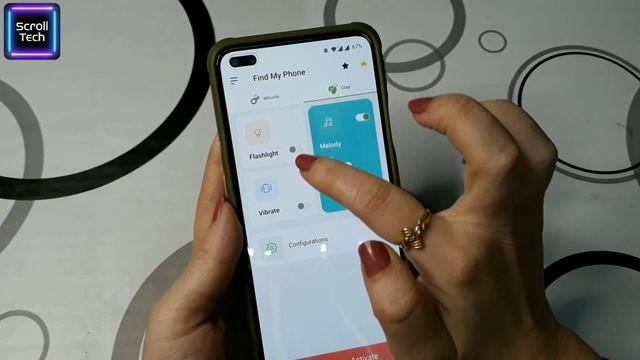 Find Your Lost phone By Clapping | Find My Phone || ताली बजाते ही आपका मोबाइल बोलेगा मैं यहाँ हूँ смотреть онлайн