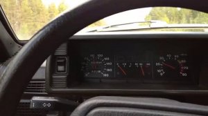 Расход топлива ваз 2109 карбюратор