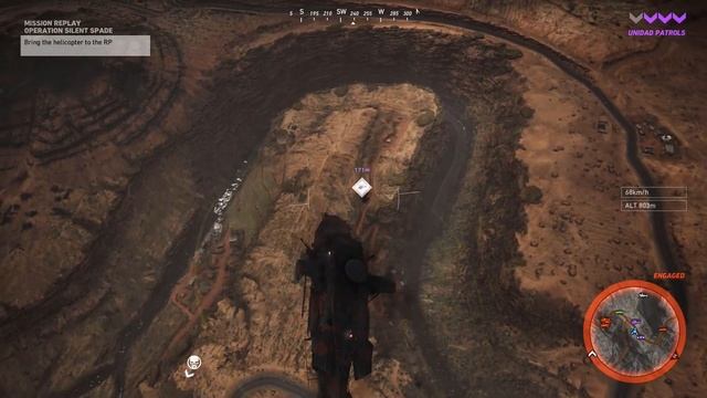How To Operation Silent Spade: A Ghost Recon Wildlands Guide смотреть онлайн