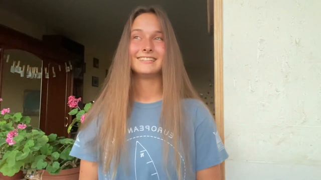 Переехала в Питер✨Учеба в ВШЭ на ДИЗАЙНЕРА, перешла на КАЙТ🤞🏻 смотреть онлайн