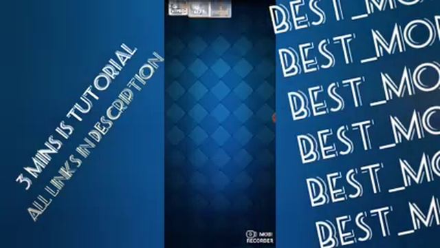 clash royale mod apk download links! смотреть онлайн