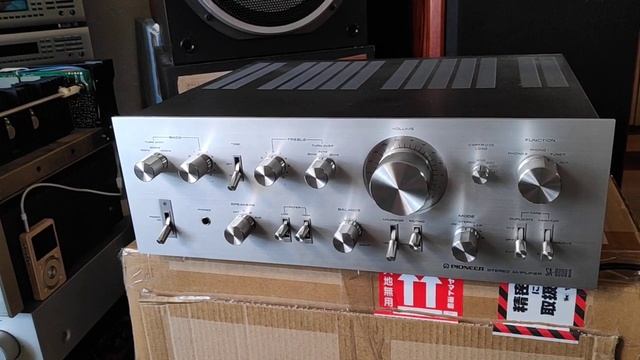 TRIO KA 7300D ! именно D ! смотреть онлайн