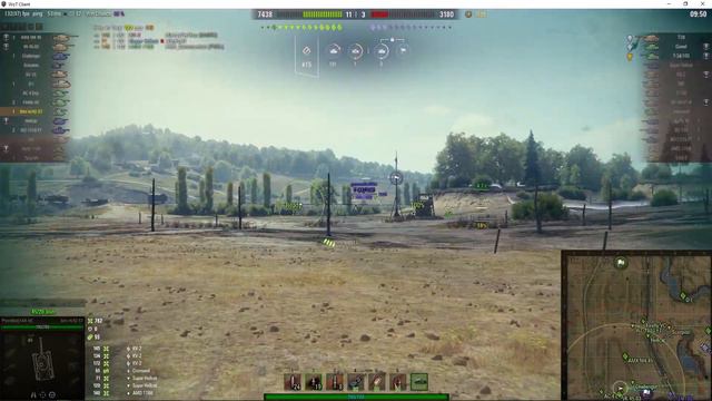 Strv m42 57 Alt A 2 - ProvoBob [1AR-M] смотреть онлайн