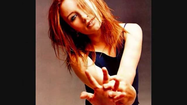 Tori Amos - Lovesong