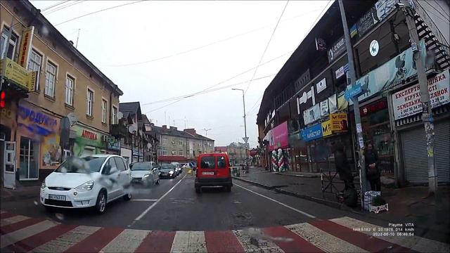 Самбір  (Sambir). Львівська обл.