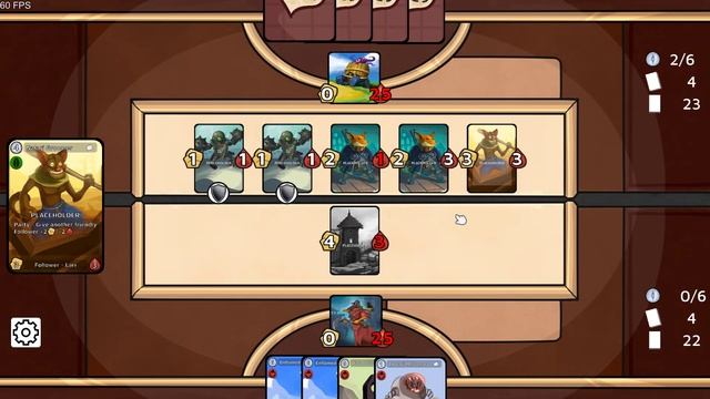 Fairtravel Battle - Version 25 Gameplay смотреть онлайн