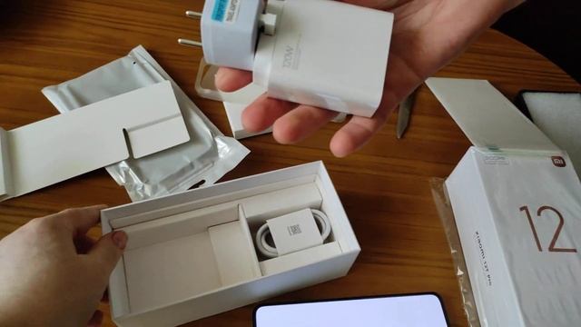 Делюсь радостью: купила телефон Xiaomi 12T Pro смотреть онлайн