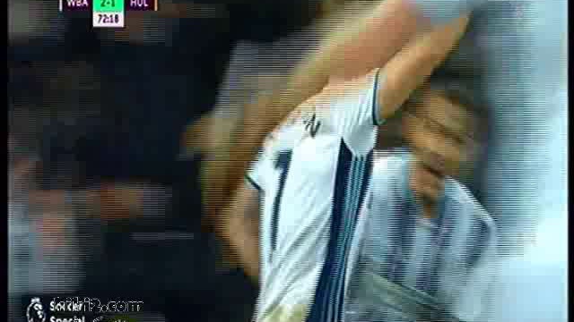 West Brom 3 Vs 1 Hull City Hihi2 смотреть онлайн