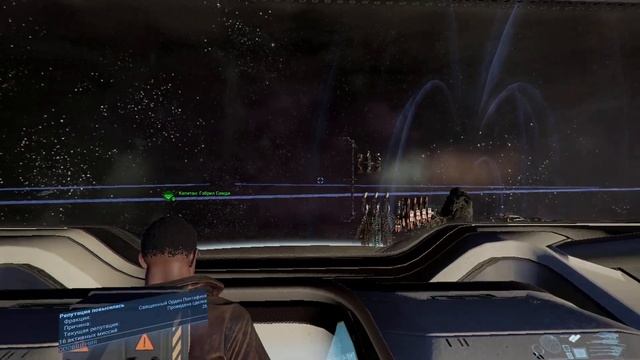 X4 Foundations : Основы. смотреть онлайн