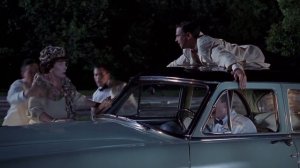 Cry-Baby 1990 Johny Depp Плакса 1990 (Джонни Депп)