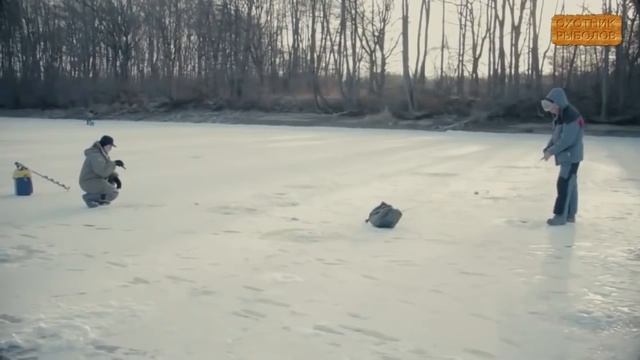 Изготовление балансира своими руками.Ловля окуня на балансир. смотреть онлайн