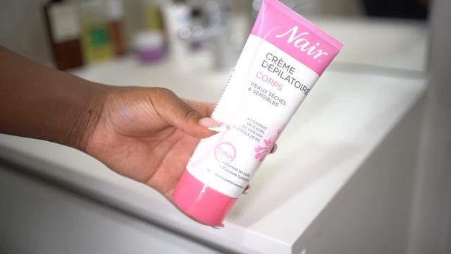 MA MEILLEURE ROUTINE ÉPILATION : zéro poils incarnés, anti tâches & peau lisse ! смотреть онлайн