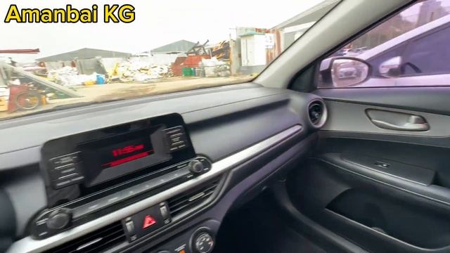 Арзан Не такси☝️ бензин 1,6 КИА К 3 САТЫЛАТ смотреть онлайн