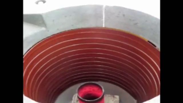 Наша новая ИТПЭ-0,25-0,16 ТГ1 для расплавки медных сплавов смотреть онлайн