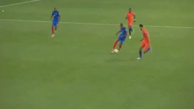 МБАППЕ ГОЛ! ФРАНЦИЯ 4-0 ГОЛЛАНДИЯ смотреть онлайн