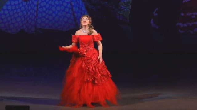 Jules Massenet Sevillana " Don Cesar de Bazan" смотреть онлайн