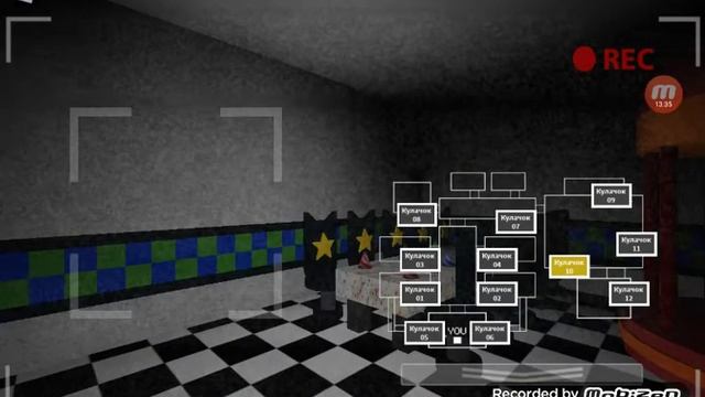 Играем в help wanted но здесь секретные ночи смотреть онлайн