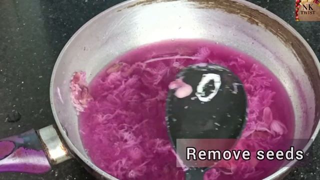 Refreshing Java Plum Juice |Black Jamun Juice Recipe | Easy Summer Drink Healthy & Teasty Recipe... смотреть онлайн