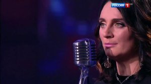 Елена Ваенга - Романс черепахи Тортиллы | Субботний вечер от 19.11.2016
