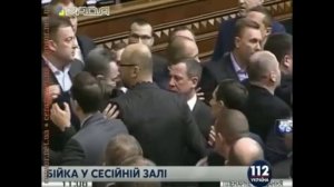 Гоголь о нынешней Украине