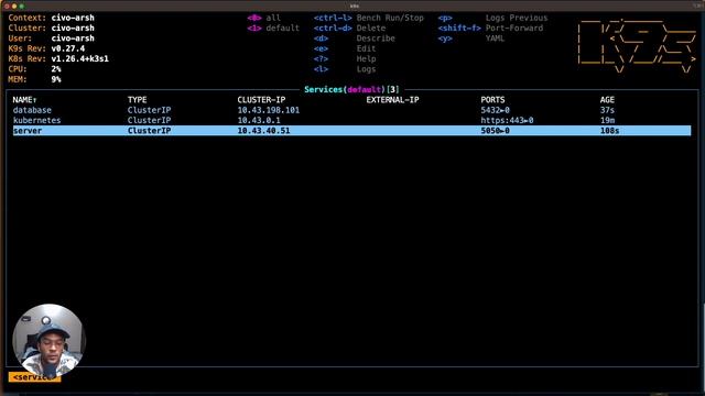 Step by Step Tutorial: Taking a Containerized App to Kubernetes смотреть онлайн