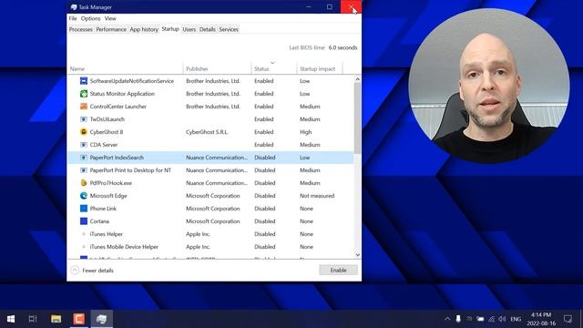 10 Tips to IMPROVE Battery Life on Windows 10 смотреть онлайн