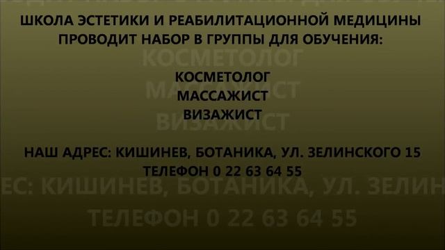 ШКОЛА ЭСТЕТИКИ.wmv