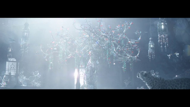 L'Odyssée de Cartier смотреть онлайн